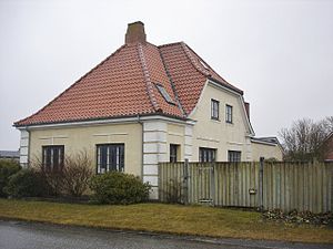 Hejls: Hejls Stationsvej 3