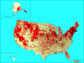 Irish ancestry