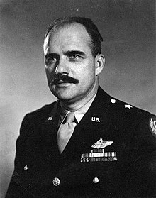 Brigadier General Jesse D. Auton