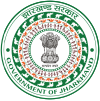 Official seal of Jharkhand