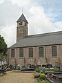 Kluizen, Kirche: de Onze Lieve Vrouw Geboortekerk