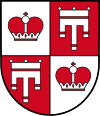 Coat of arms of Vaduz