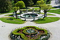 Park Tivoli, Ljubljana