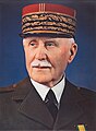 Philippe Pétain overleden op 23 juli 1951