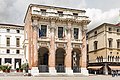 Vicenza - "Capitaniato Sarayı" veya "Loggia del Capitaniato"