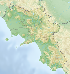 Partenio (Campania)