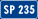 SP235