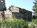 Ruine der Kirche Mariä Geburt