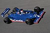 Tyrrell 009