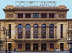 Il teatro Jovellanos