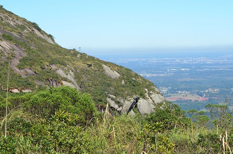 File:Vista Morro do Samanbaia - panoramio (10).jpg