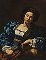 Simon Vouet, sentenio 17