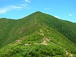 Mt. Apoi UNESCO Global Geopark