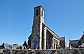 Église Notre-Dame-de-la-Joie de Kermaria-Sulard