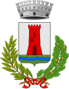 Coat of airms o Marnate