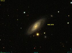 NGC 2572