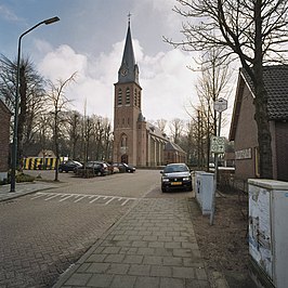 Kerk van Onze Lieve Vrouw ten Hemelopneming