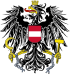 Coat of arms of Austria