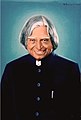 Dr. A. P. J. Abdul Kalam