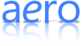 Description de l'image Aero.svg.