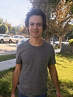 Alexander Gould