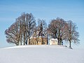 #4 Wallfahrtskirche St. Veit auf dem Ansberg bei Ebensfeld