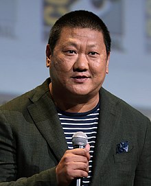 Description de l'image Benedict Wong (28352087500) (cropped).jpg.