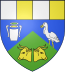 Blason de Iracoubo