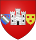 Coat of arms of La Ferté-Loupière