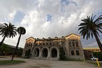 Miniatura para Campus Oriente (Pontificia Universidad Católica de Chile)