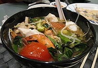 Canh chua