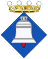 Coat of Arms of Sant Boi de Llobregat