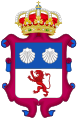 Coat of Arms of San Andrés del Rabanedo