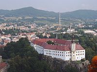 Děčín