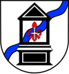 Wappen von Ernzen