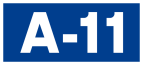 Autovía A-11