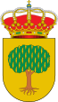 Blason de El Garrobo