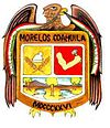 Coat of arms of Morelos