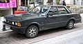 Otosan Ford Taunus