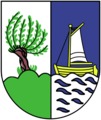 Coat of Arms of Geesthacht