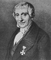 Georg Friedrich Grotefend overleden op 15 december 1853