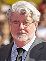 Q38222 George Lucas geboren op 14 mei 1944