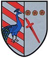 Wappen von Hanroth