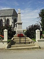 Monument aux morts[36]