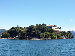 L'isola madre