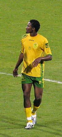 Kalilou Traoré