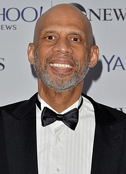 Abdul-Jabbar 2014-ben