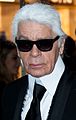 19. Februar: Karl Lagerfeld (2014)