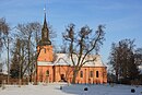 Dorfkirche