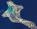 Christmas Island (Kiritmati)